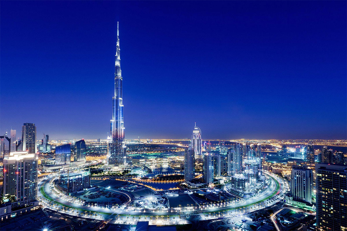 Infinixo Technologies - Dubai